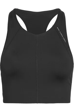 Casall Iconic Wool Lined Sports Bra