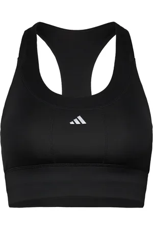 adidas Run Pocket Medium Support Bra