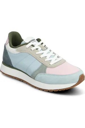 Woden Ronja Blue