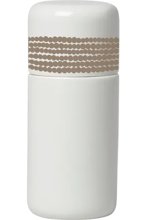 Marimekko Siirtolapuutarha Grinder Top White