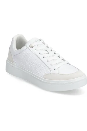 Tommy Hilfiger Court Sneaker Monogram