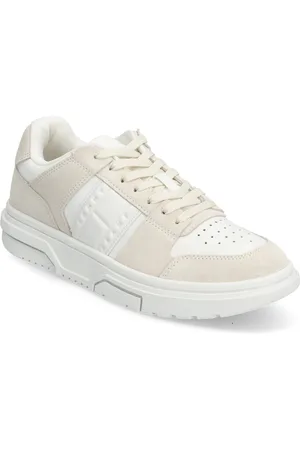 Tommy Hilfiger The Brooklyn Suede Beige