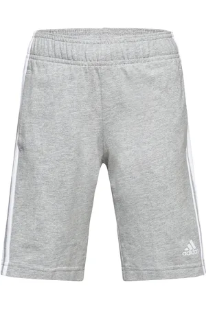 adidas U 3S Kn Sho Grey