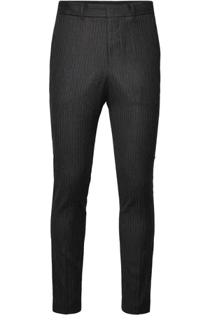 AllSaints Androm Trouser Grey