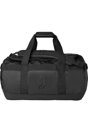 Johaug Duffle Bag 50L 2.0 Black