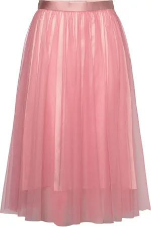 Ida Sjöstedt Flawless Skirt Pink