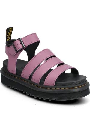 Dr. Martens Blaire Athena Purple