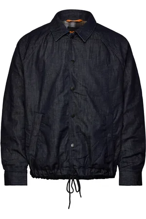 HUGO BOSS Lompoc Bc Navy