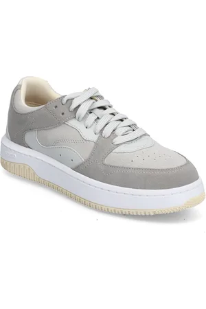HUGO BOSS Kilian_Tenn_Crfl Grey
