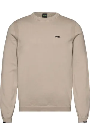 HUGO BOSS Ever-X_Cn Beige