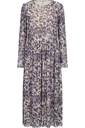 soyaconcept Sc-Alda Aop Purple
