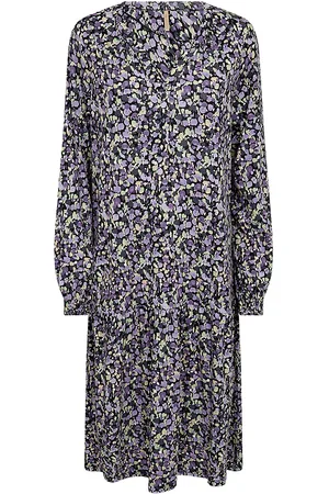 soyaconcept Sc-Felicity Aop Purple