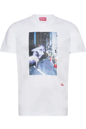 Diesel T-Diegor-L5 T-Shirt