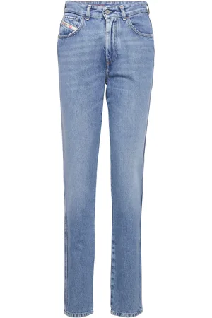 Diesel 1994 Trousers Blue