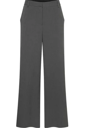 NORVIG Caroline Long Pants Grey