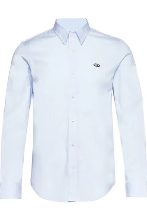 Diesel S-Benny-A Shirt Blue