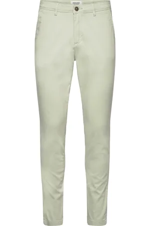 JACK & JONES Jpstmarco Bowie Noos Green Jack & J S