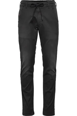 Diesel Krooley-E-Ne Sweat Jeans
