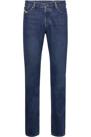 Diesel 1995 D-Sark L.34 Trousers Blue