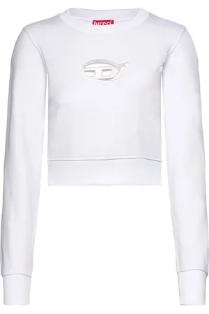 Diesel F-Slimmy-Od Sweat-Shirt