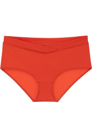 Dorina Oda Midi Orange