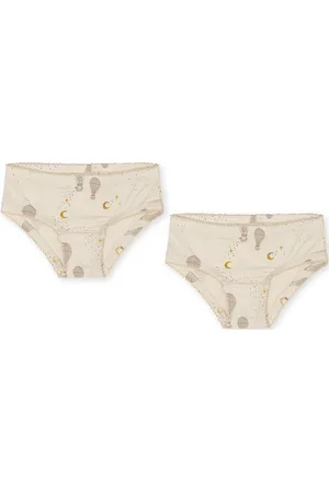 Thats Mine Evy Panties 2-Pack Beige