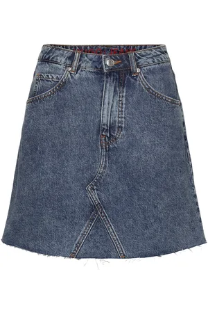 HUGO BOSS Getina Blue