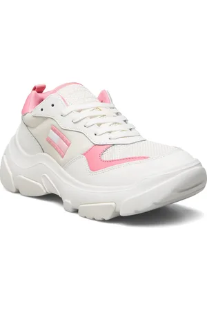 Tommy Hilfiger Tjw Lightweight Hybrid Runner White