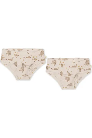 Thats Mine Evy Panties 2-Pack Beige