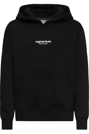 JACK & JONES Jorvesterbro Sweat Hood Noos Jnr Jack & J S