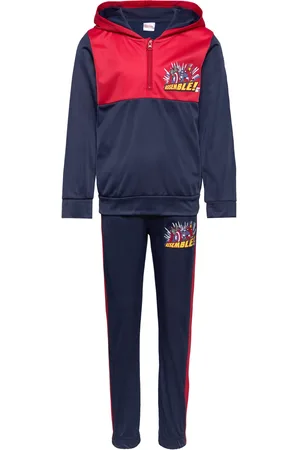 Marvel Joggings