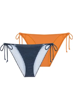 Dorina Carrubo-2Pp Brief Coral