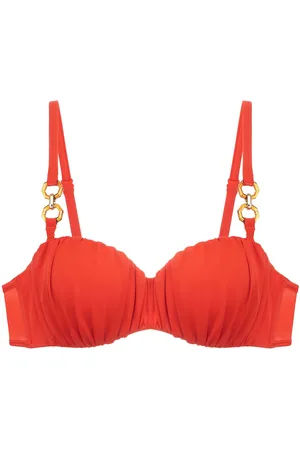 Dorina Oda Bandeau Orange