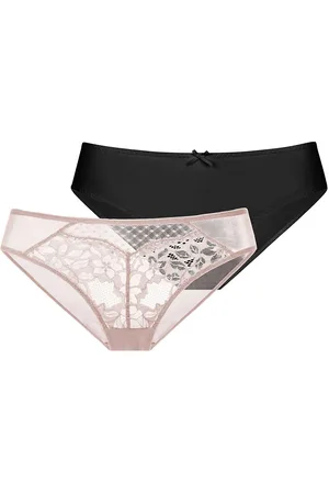 Dorina Sierra-2Pp Brief Pink