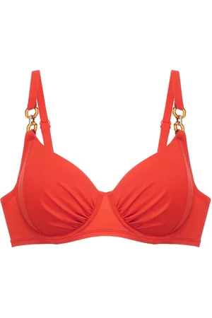 Dorina Oda Bikini Top Orange