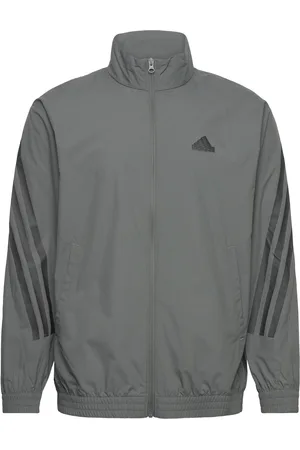 adidas M Fi Wv Tt Grey