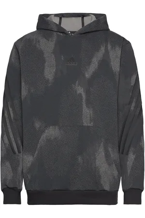 adidas M Fi 3S Hd Black