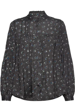 Lollys Laundry Cara Shirt Black