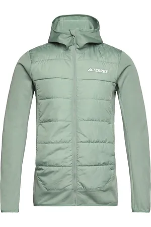 adidas Multi Hyb Jkt Green