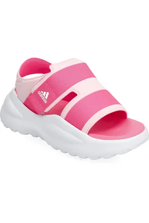 adidas Mehana Sandal Kids Pink
