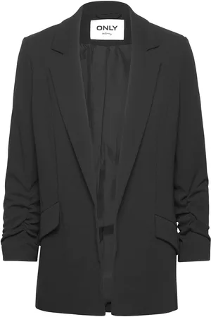 ONLY Onlcarolina-Diana Life Blazer Cc Tlr Rp