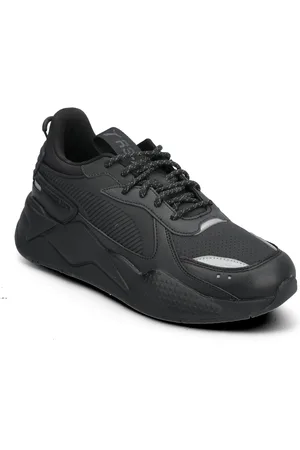 PUMA Rs-X Triple Black
