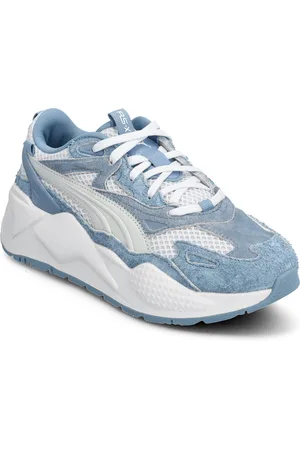 PUMA Rs-X Efekt Better With Age Blue