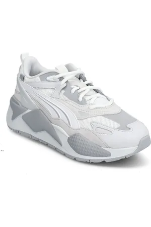 PUMA Rs-X Efekt Prm Silver