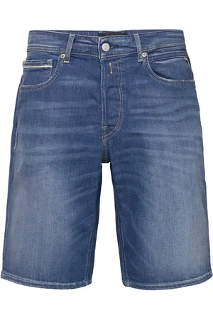 Replay Grover Short Shorts Straight 573 Online