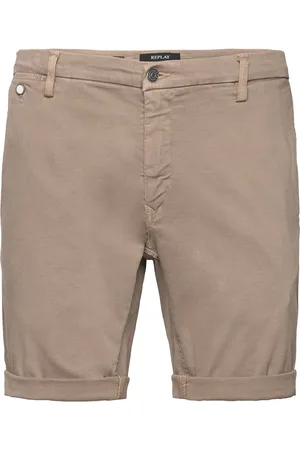 Replay Benni Short Shorts Regular Hyperchino Color Xlite