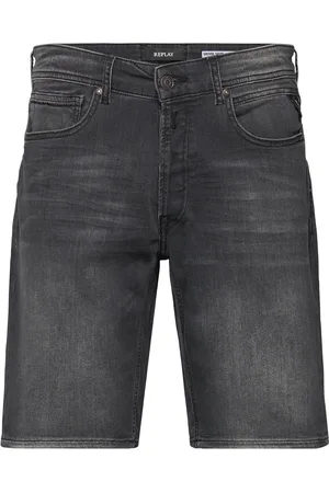 Replay Grover Short Shorts Straight 573 Online