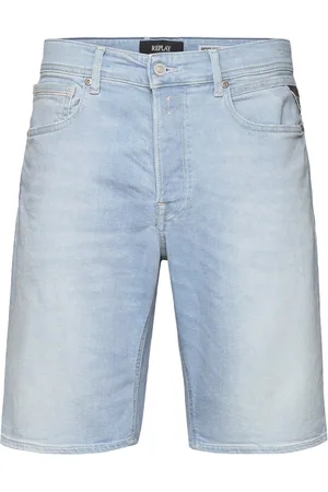 Replay Grover Short Shorts Straight 573 Online