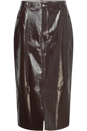 Résumé Vanirs Skirt Brown