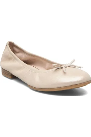 Tamaris Woms Ballerina Gold
